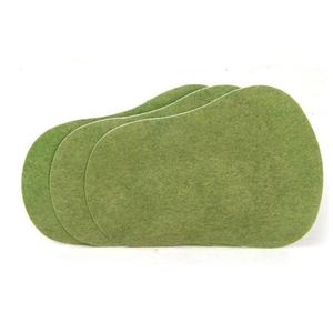 Alnlike CE-gecertificeerde gember <span class=keywords><strong>detox</strong></span> voetpleister voor rugpijnverlichting - groothandel gezondheidszorg fabriek - Product Image 3