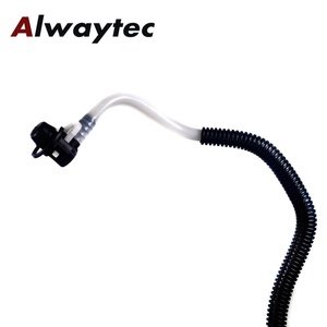 ชุดประกอบสายยางคุณภาพสูง ท่อส่งน้ำมันดีเซล ตั้งแต่ตัวกรองถึงปั๊ม สำหรับอะไหล่รถยนต์ Sprinter - Product Image 3