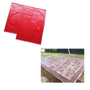 Moules en silicone pour résine Art Ashlar estampillé <span class=keywords><strong>maison</strong></span> Concert noix de coco <span class=keywords><strong>timbre</strong></span> moule - Product Image 5