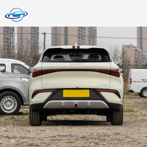 BYD Yuan PLUS SUV Elettrico a Lunga Autonomia, Veicolo a Nuova Energia, Autonomia NEDC 510km, Veicoli Nuovi Disponibili Ora, Direttamente dalla Fabbrica - Product Image 6