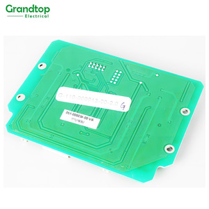 Trung Quốc <span class=keywords><strong>pcba</strong></span> nhà máy OEM oxy Máy phát điện bảng mạch PCB lắp ráp cho bệnh viện thiết bị Oxy tập trung ban kiểm soát - Product Image 2