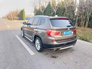 <span class=keywords><strong>BMW</strong></span> <span class=keywords><strong>X3</strong></span> <span class=keywords><strong>2013</strong></span> Usado, Volante a la Izquierda, Vehículo Familiar, Sin Accidentes, Buen Estado, Bajo <span class=keywords><strong>Precio</strong></span>, Alta Calidad, Envío Global Rápido - Product Image 3