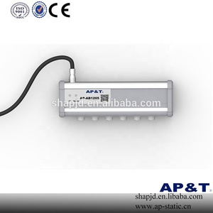 Barre ionisante intelligente anti-statique AP-AB1205-1 - Product Image 4