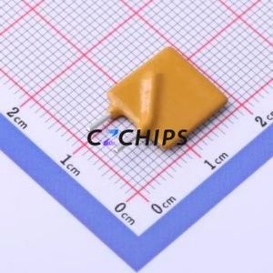 TRB300-6 Resettable <b>Fuse</b> Through hole <b>Component</b> (THT),P=5.1mm <b>Fuse</b> 30V 40A 3A 6A - Product Image 2
