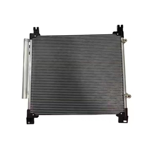 Condensador de CA para Toyota Hilux <span class=keywords><strong>Vigo</strong></span> Pickup 2,4 2.8D 884600K350 88460OK430 - Product Image 1