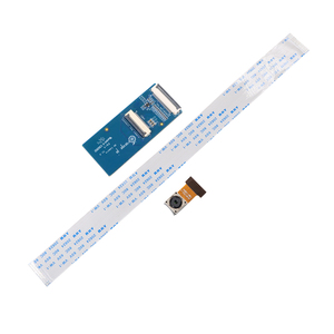 ORANGE Pi โมดูลกล้อง RK3399 13MP MIPI อุปกรณ์เสริมเลนส์ภาพ HD สำหรับแผงวงจรคอมพิวเตอร์แบบเดี่ยวจำหน่ายจากโรงงาน - Product Image 3