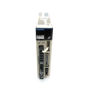ไดรฟ์ SGD7S-2R8A00A002 สำหรับเครื่องจักรและระบบอัตโนมัติ SGD7S-2R8AA0A - Product Image 3
