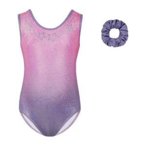 High Quality Color <strong>Gymnastics</strong> Leotards Made of Spandex at Special Prices with <strong>Fantastic</strong> Deals - Product Image 4