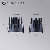 Éclairage commercial pour hôtel 10W Ip20 Dim to Warm Prices Éclairage intérieur Cob Encastré Led Downlights