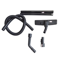 Fourniture d'usine adaptée pour les pièces de rechange d'aspirateur HITACHI du Kit de fixation de brosse de tuyau de Tube de tuyau