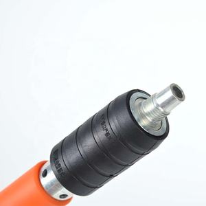 Fixation décorative sur le toit sans gaz Encadrement de mur en béton sans fil Cloueuse en acier Pistolets à clous pour métal bois - Product Image 2