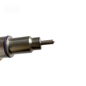 D6CA41 D6CA D6CB Kamyon EUI Ünite Enjektörü BEBE4D21001 33800-84830 - Product Image 5