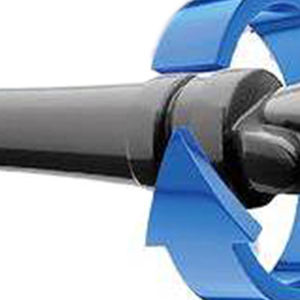 Kit de Modelo de Coche Lightning de Primera Construcción Revell 920 Escala 1:20 (940910826920) DE Manual - Product Image 2