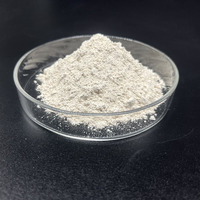 Poudre d'oxyde de magnésium en vrac RICI qualité agricole 85 poudre de mgo blanche magnésie calcinée caustique oxyde de magnésium