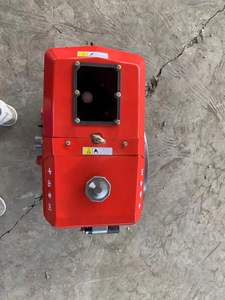 Moteur diesel monocylindre refroidi par eau R190 au prix d'usine - Product Image 4