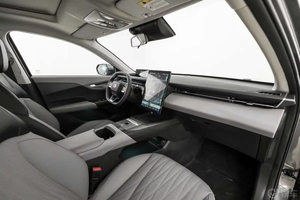 Venta caliente Plug-In Hybrid Compact Car Changan Qiyuan A05 4 puertas 5 plazas Sedan New Energy Vehicle - Product Image 6