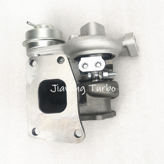 TD02L Turbo 13900-86P01-000 for Suzuki 1.4T - Reliable
