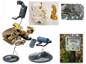 Détecteur d'<span class=keywords><strong>or</strong></span> 10 mètres de <span class=keywords><strong>profondeur</strong></span> MD-5008 Détecteurs de pierres précieuses MD-5008 - Product Image 6