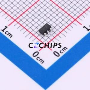 Regulador lineal (LDO) PMIC, Chip IC de circuito integrado, original, nuevo, SOT-23-5, a estrenar, 1, 2, 1 unidad - Product Image 1