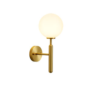 Applique murale led fixe au Style européen Antique, luminaire d'intérieur classique et décoratif, nouveau modèle - Product Image 1