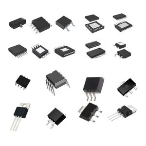 วงจรรวมไอซีใหม่และของแท้รุ่น ATSAMS70Q19B-CN - Product Image 1