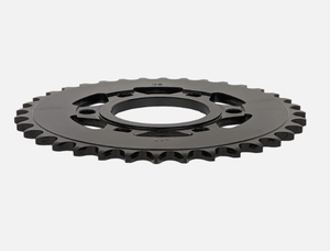 Pignon de conversion de chaîne 520 pour moto <span class=keywords><strong>Yamaha</strong></span> <span class=keywords><strong>YZF</strong></span> <span class=keywords><strong>R1</strong></span> R6 R7 FZ6 MT03 FAZER - Product Image 3