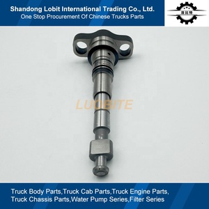 Untuk Suku Cadang Truk Dump Sinotruk HOWO Pompa Oli Tekanan Tinggi Mesin D10 Plunger PS8500 X170-010S Plunger Injektor Bahan Bakar VG1095088002 - Product Image 4