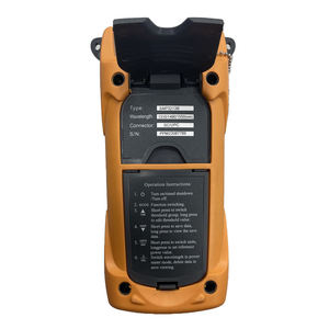 Joinwit Pon quang điện Meter jw3213/jw3213n 1310/1490/1550nm sợi Thiết bị kiểm tra. Cầm tay Pon sợi quang điện Meter - Product Image 4