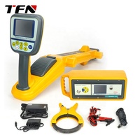 TFN FB28 Suitable for Under 35KV High Voltage Cable Fault Test System