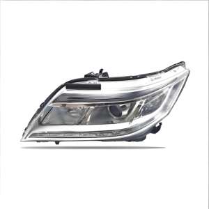 Repuestos Automotrices, Conjunto de Faros LED para Automóvil, 6000K, 12V, Ajuste Universal, Remanufacturados - Product Image 2