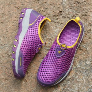 Zapatillas Deportivas de Lona con Malla Transpirable para Mujer, Ideales para Correr, Trotar, Montañismo, Senderismo, Excursionismo, Atletismo y Cross Country - Product Image 6