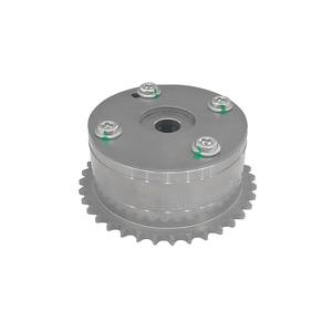 1021100B-EG01 Ajustador de Admisión del Motor, Piñón de Entrada del Árbol de Levas, Pieza de Sincronización del Escape para Accesorios de Coche Great Wall 4G15 - Product Image 2