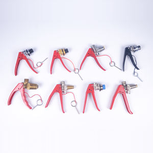 อุปกรณ์ดับเพลิงคุณภาพสูง วาล์วดับเพลิง - Product Image 1