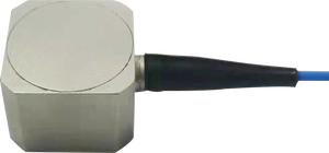 Acelerómetro Piezoeléctrico de Alta Sensibilidad IEPE, Transductor de Vibración, Acelerómetro de Tres Ejes, Venta Directa de Fábrica - Product Image 2