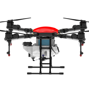Drones Agrícolas Inteligentes y Eficientes Serie JIS EV, Pequeños Drones de Protección de Cultivos EV410 EV416 EV422 para Profesionales - Product Image 3