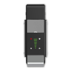 เครื่องชงกาแฟไฟฟ้า1450วัตต์ระบบชงกาแฟอัตโนมัติ15/19Bar 7ระดับเครื่องชงกาแฟเอสเพรสโซสไตล์อิตาเลียนแบบแมนนวล - Product Image 3