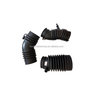 Venta 17228-rl0-g00 NOVAPARTS Tubo de manguera de admisión de aire para Honda Accord VIII 2008-2015 2,2 Reemplazo de 17228RL0G00 - Product Image 3