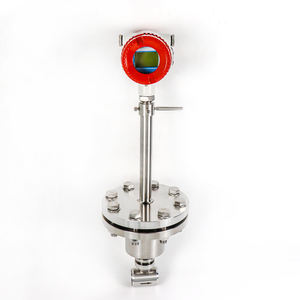 <span class=keywords><strong>4</strong></span>-<span class=keywords><strong>20ma</strong></span>液体ガスボイラー蒸気渦流量計2インチLpgガスハートパルスIp65ボルテックスフローメーター窒素空気炭素用 - Product Image 6