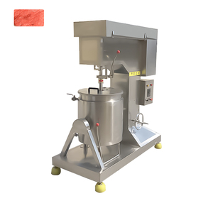 เครื่องตีลูกชิ้นปลาสแตนเลสเครื่องบดเนื้อและเครื่องผสมเนื้อ - Product Image 1