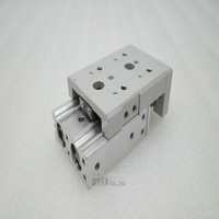 Nouveau Cylindre de table coulissante pneumatique MXS16-20 en stock original CYL-TAB-I-882=4O21
