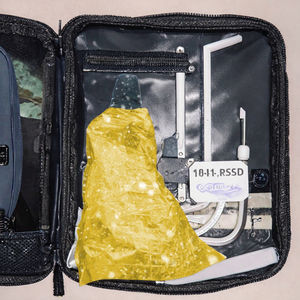 Saco <span class=keywords><strong>de</strong></span> Dormir Térmico Tipo Sobre Ultraligero y Portátil para Todas las Estaciones, para <span class=keywords><strong>Supervivencia</strong></span>, Emergencias, Camping y Senderismo - Product Image 4