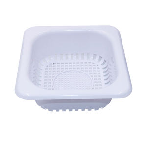 Nettoyeur à ultrasons pour bijoux 2L, machine de nettoyage pour lunettes, horloges, nettoyeur à ultrasons mécanique pour lunettes, bijoux - Product Image 6