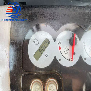 Excavatrice sur chenilles Komatsu PC35 d'occasion à prix abordable Excavatrice sur chenilles Komatsu PC35 d'occasion à vendre - Product Image 4