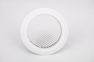 आधुनिक डिजाइन राउंड एयर वेंट लाउवर एब्स कार्यालय के लिए रैखिक ग्रिल एब्स रैखिक ग्रिल - Product Image 6