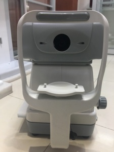 Equipo óptico de alta precisión, optometría Digital de mano, refractómetro automático con queratómetro - Product Image 3