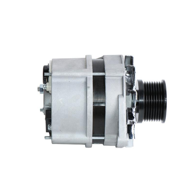 新しいオルタネーターはCATERPILLAR AGに合います。 ＆Ind。リフトトラックR80様々な1989-2007 新しいオルタネーターはCATERPILLAR AGに合います。 ＆Ind。リフト