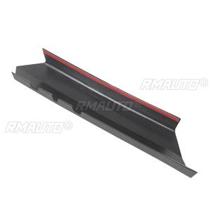 Panel Protector de Maletero, Placa Protectora del Pilar Central del Maletero Trasero de Cuatro Puertas para Ford Bronco 2021+, Kit de Carrocería, Accesorios para Automóviles - Product Image 3