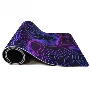 FX Custom Logo Printed <b>XL</b> Size Extended Rectangular <b>Mouse</b> Mat Non-Slip Rubber Base Waterproof Computer Gaming <b>Mouse</b> <b>Pad</b> in Stock - Product Image 6