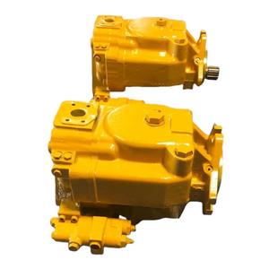 ปั๊มไฮดรอลิก Dozer D8R D8N รุ่น 9T8346 9T8929 ปั๊มหลักสำหรับรถดันดิน CAT Dozer D8R ปั๊มไฮดรอลิก Dozer D8R D8N รุ่น 9T8346 9T8929 - Product Image 1