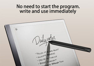 Prix usine USI 2.0 Chromebook stylet universel stylo tactile rejet de la paume pour Lenovo ASUS HP Acer <span class=keywords><strong>Samsung</strong></span> Chromebook - Product Image 2